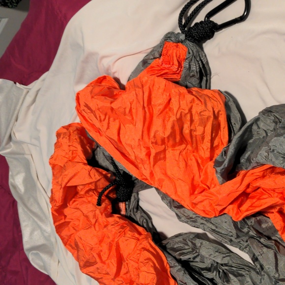 Wise owl hammock single packable - Picture 6 of 9